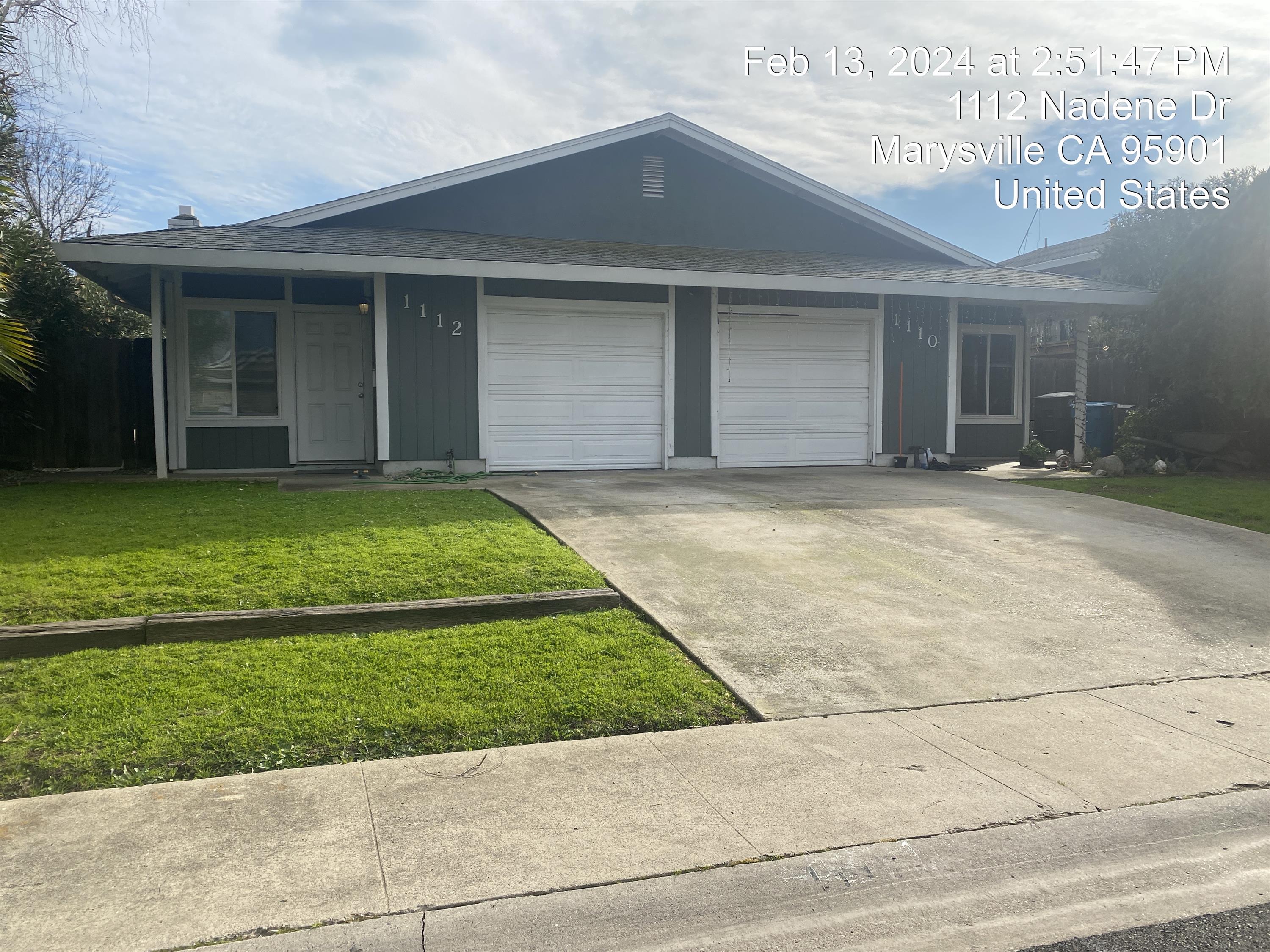 1110/1112 Nadene Drive - 1110