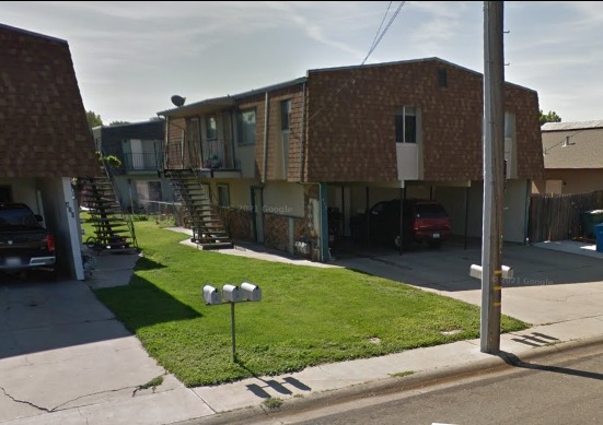 412 2nd Street - B