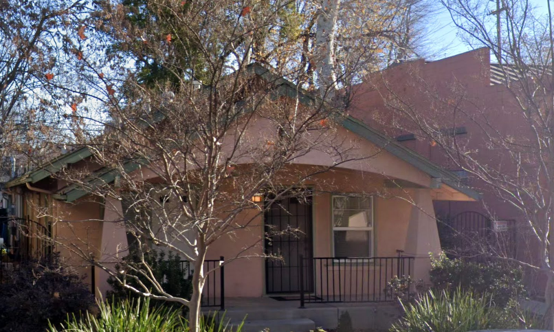 409 I Street - 2