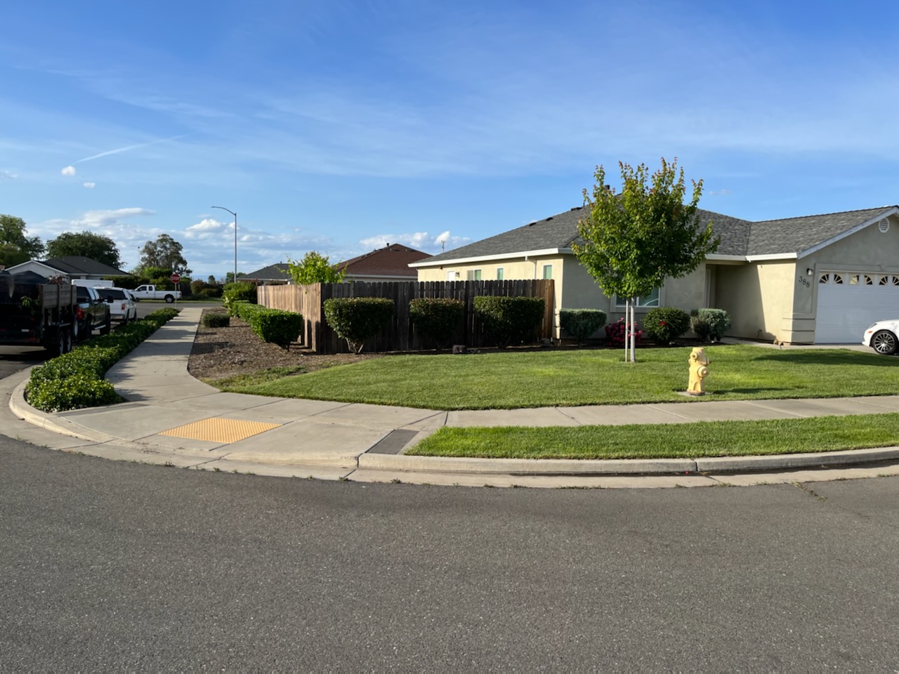 388 North Biggs Drive