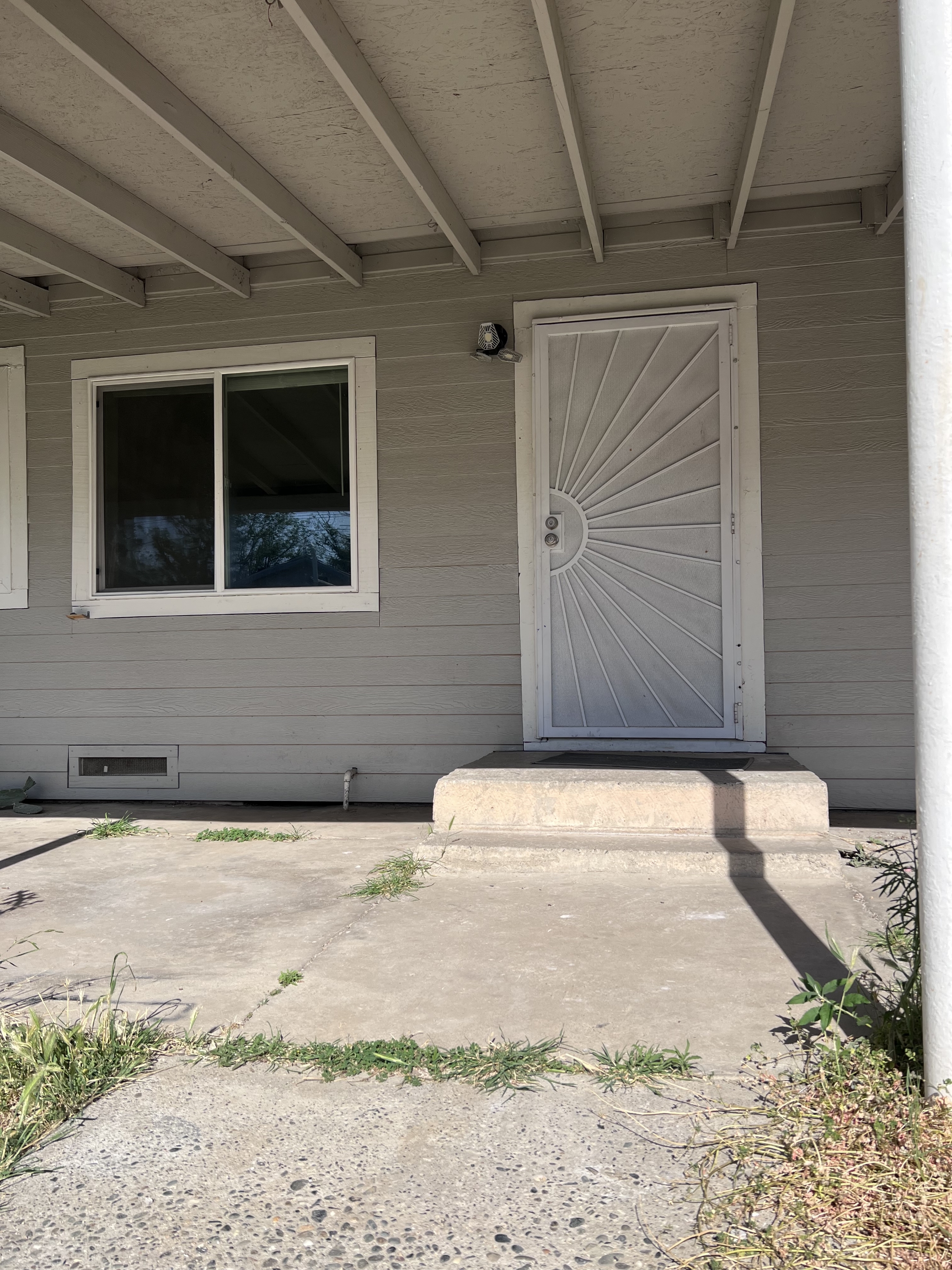 2753 California Street - D