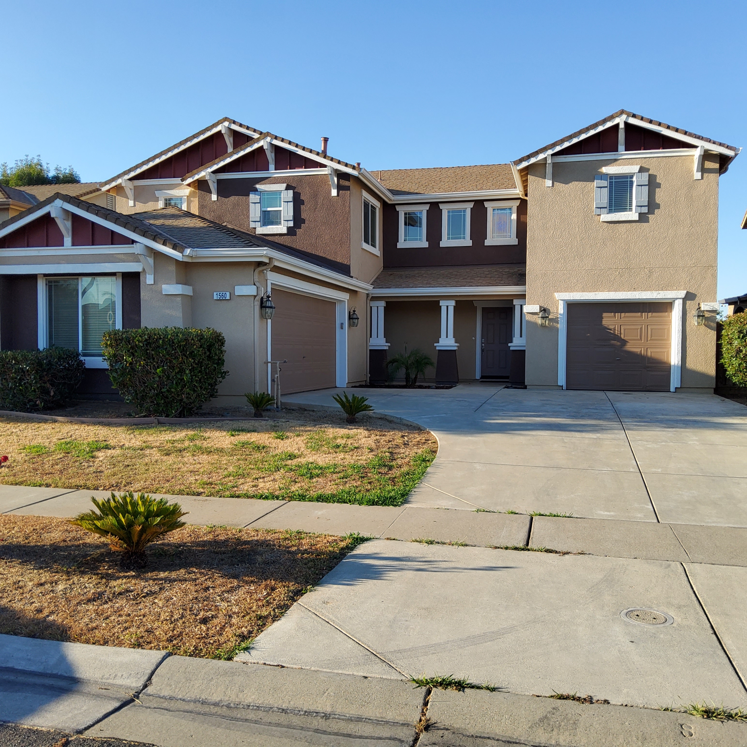 1560 Maryclair Drive