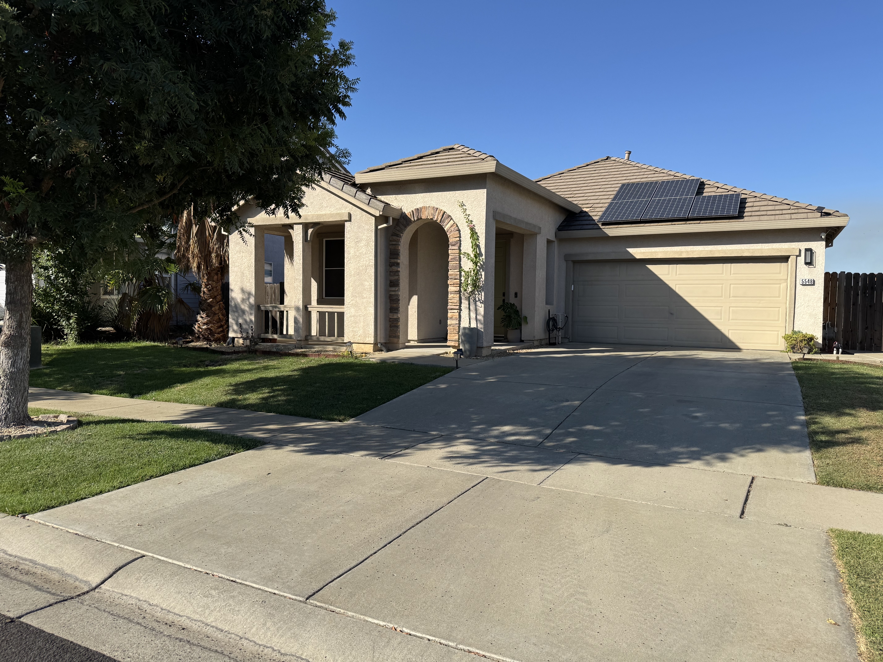 5548 Ravine Court
