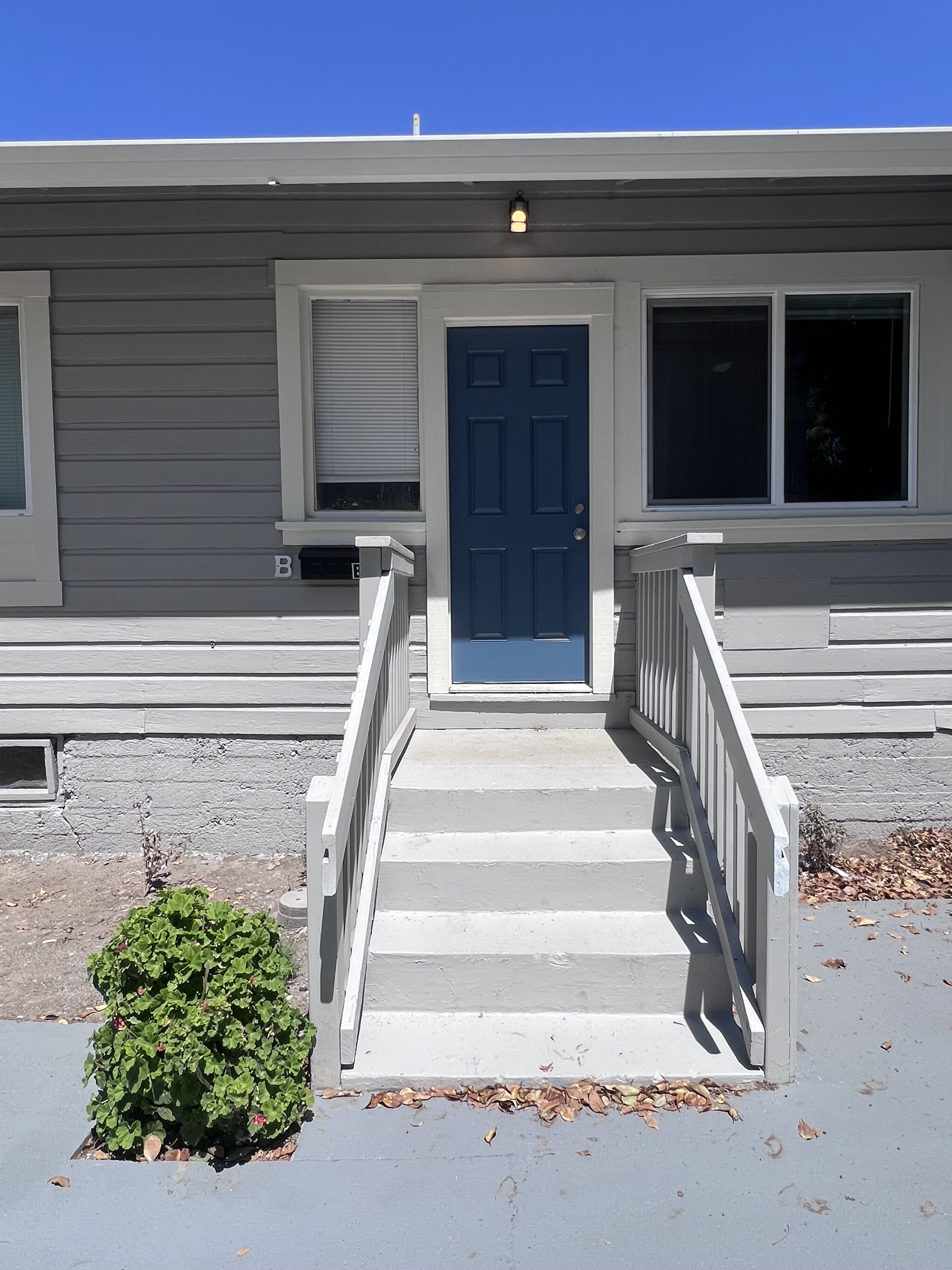 164 C Street-New - B