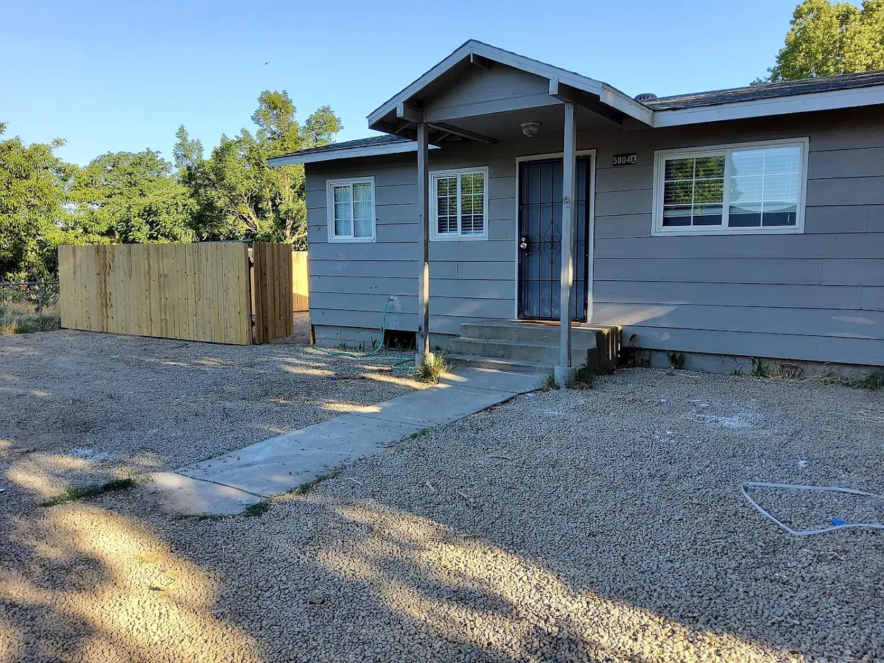 5804 Riverside Drive New - A