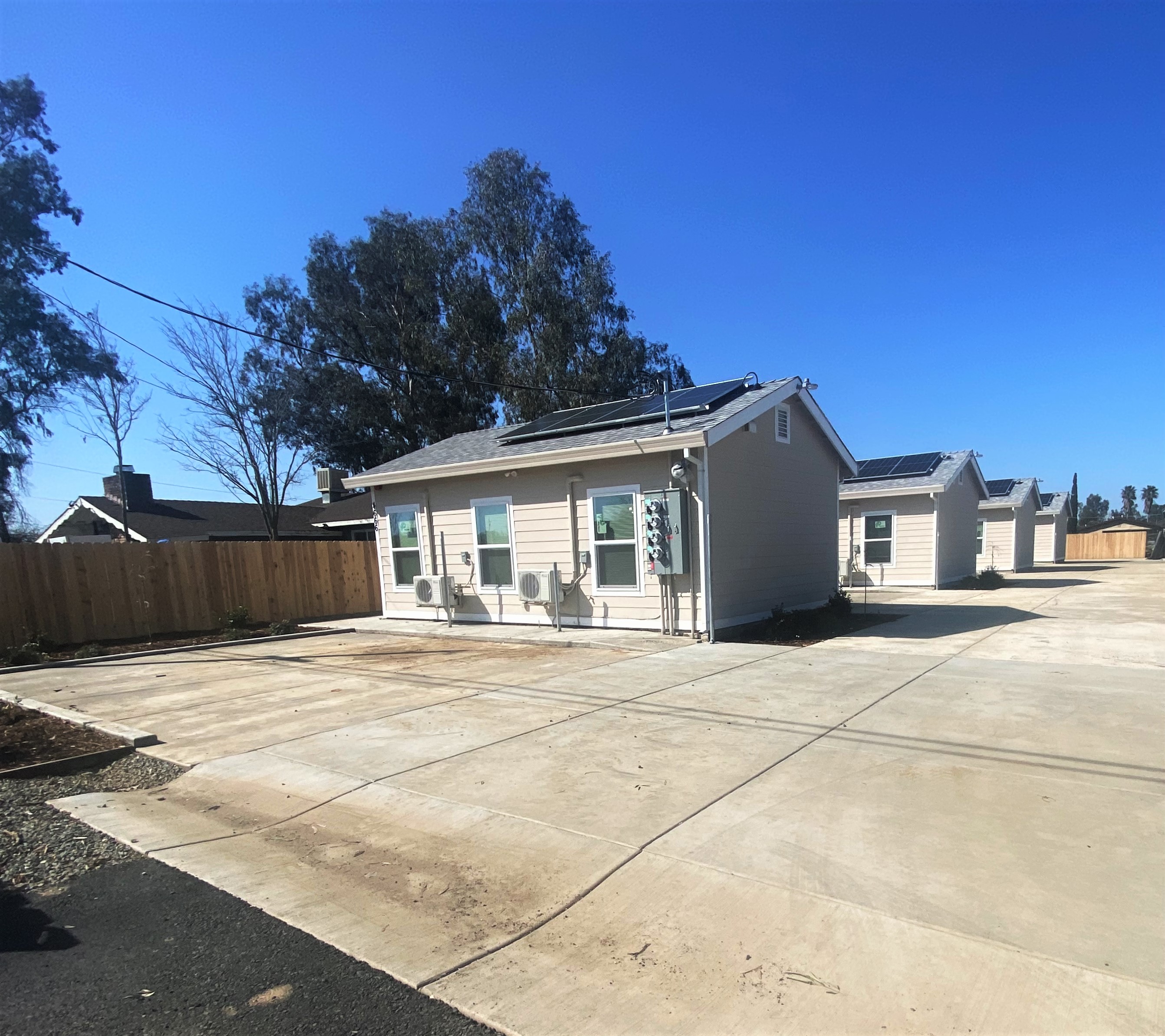 4666 Fleming Way - A