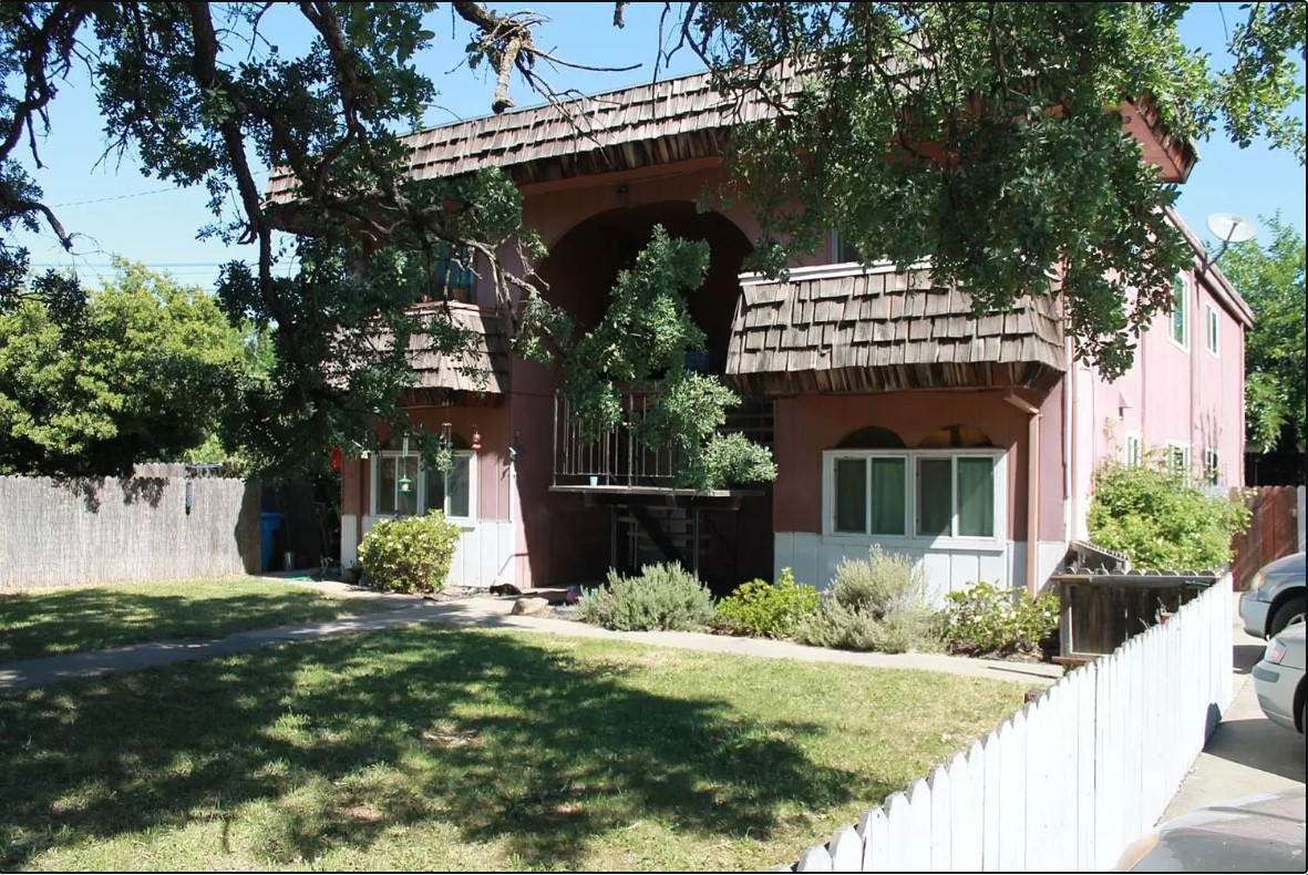 Property main image
