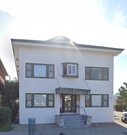 611 E Street - 3