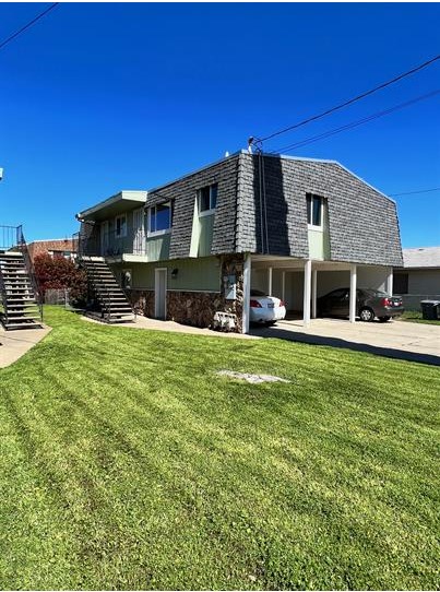 412 2nd Street - A
