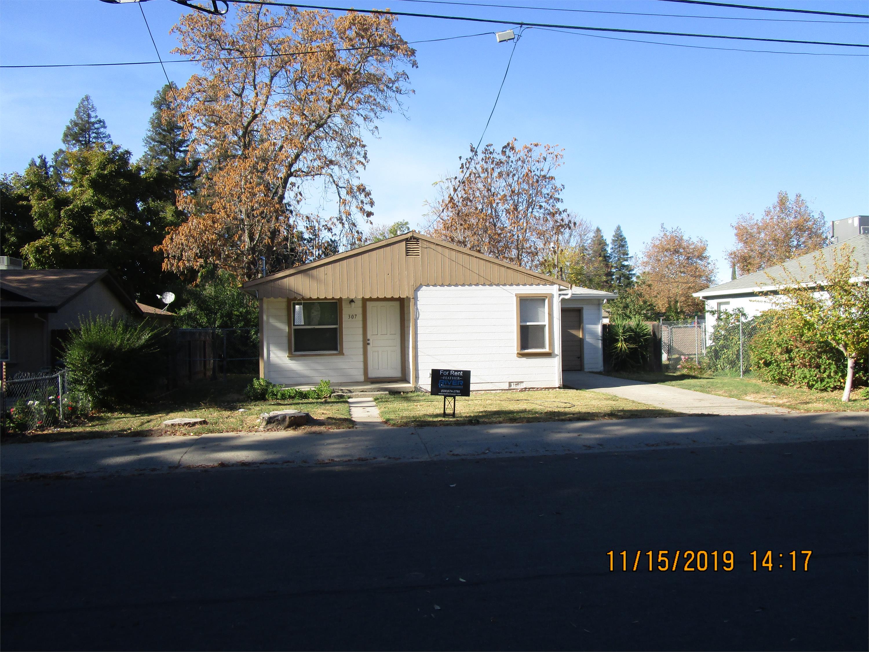307 Woodbridge Avenue