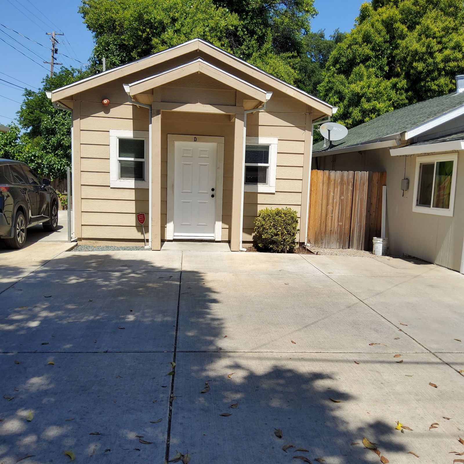5799 Arboga Road - D