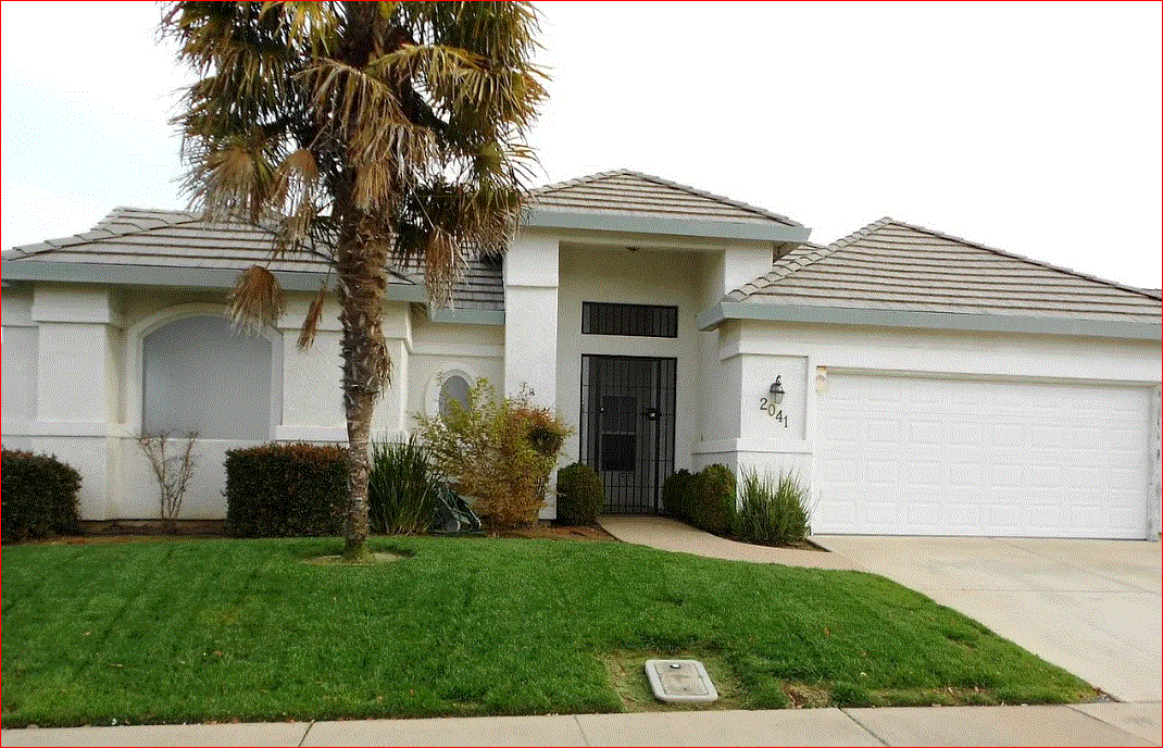 2041 Pheasant Drive