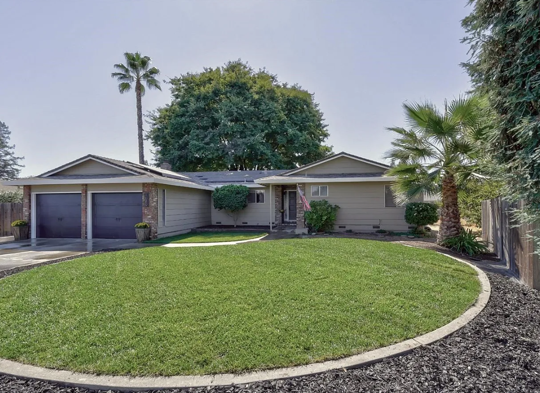 1689 Jeffrey Drive