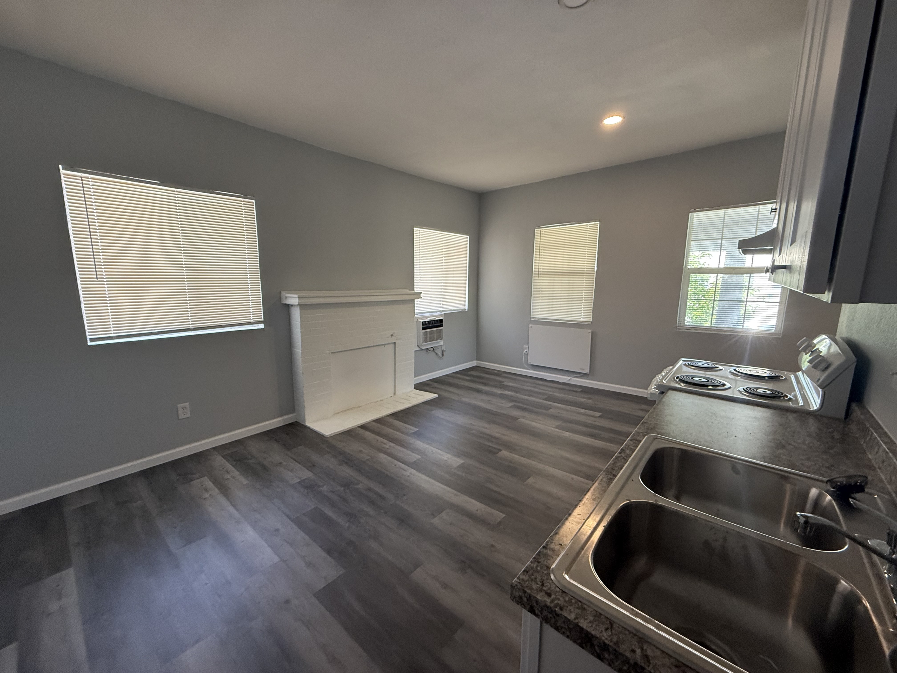 164 C Street-New - A