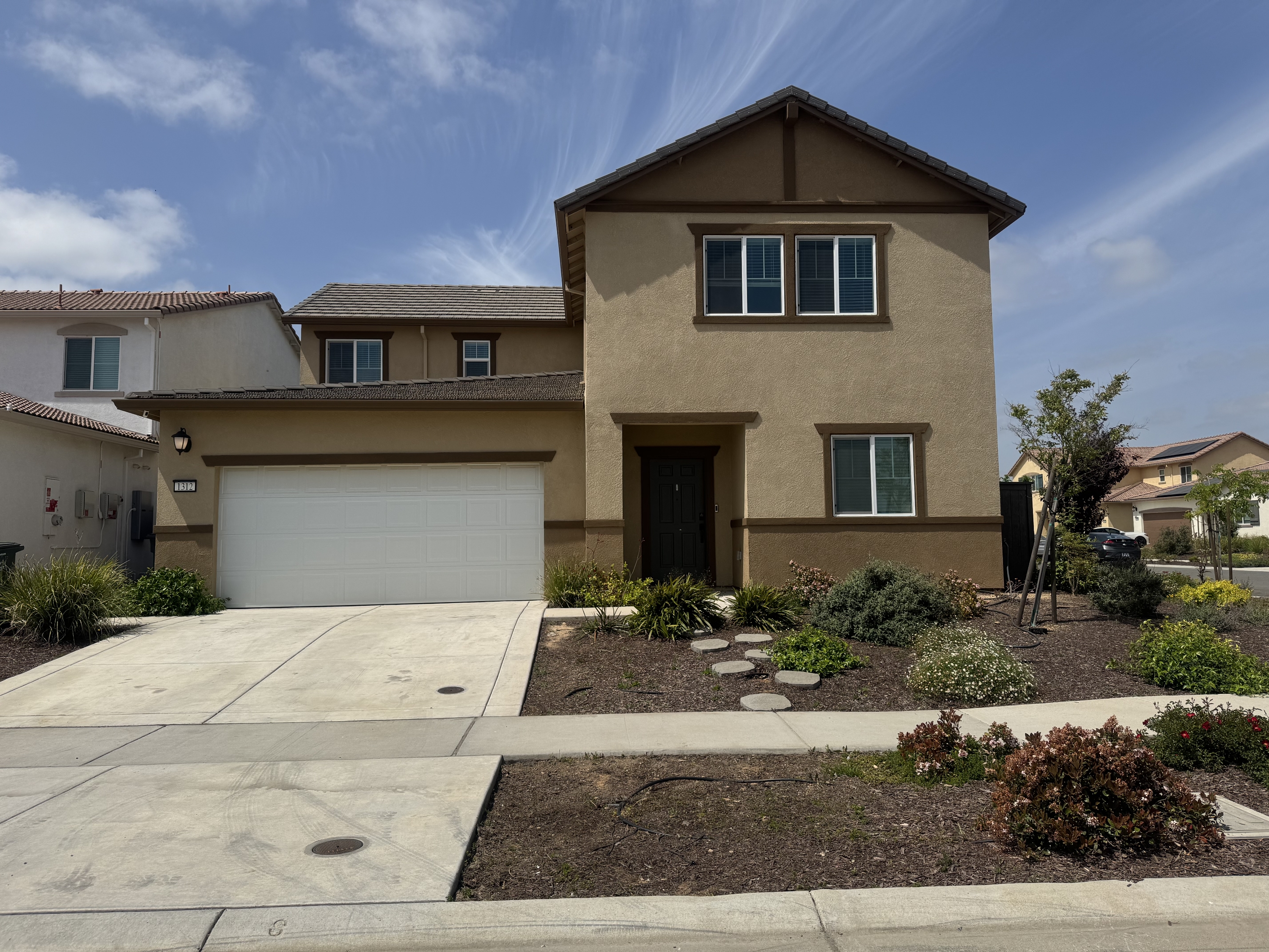 1312 Callison Way