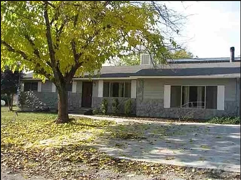 12012 Hoover Road