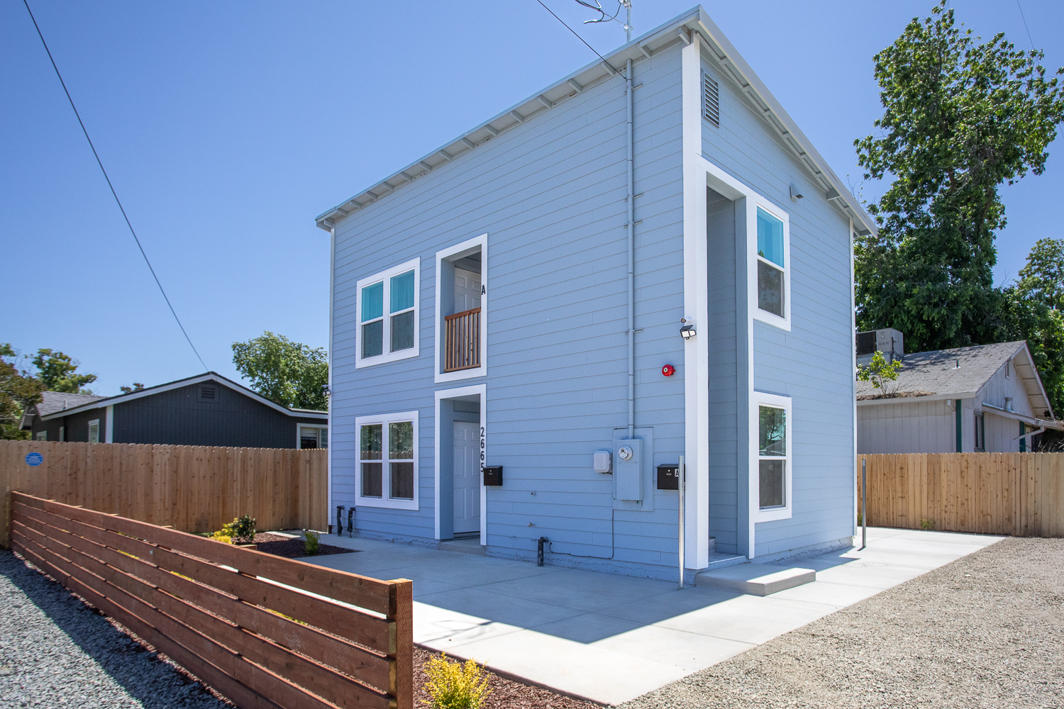 2665 B Street - 0