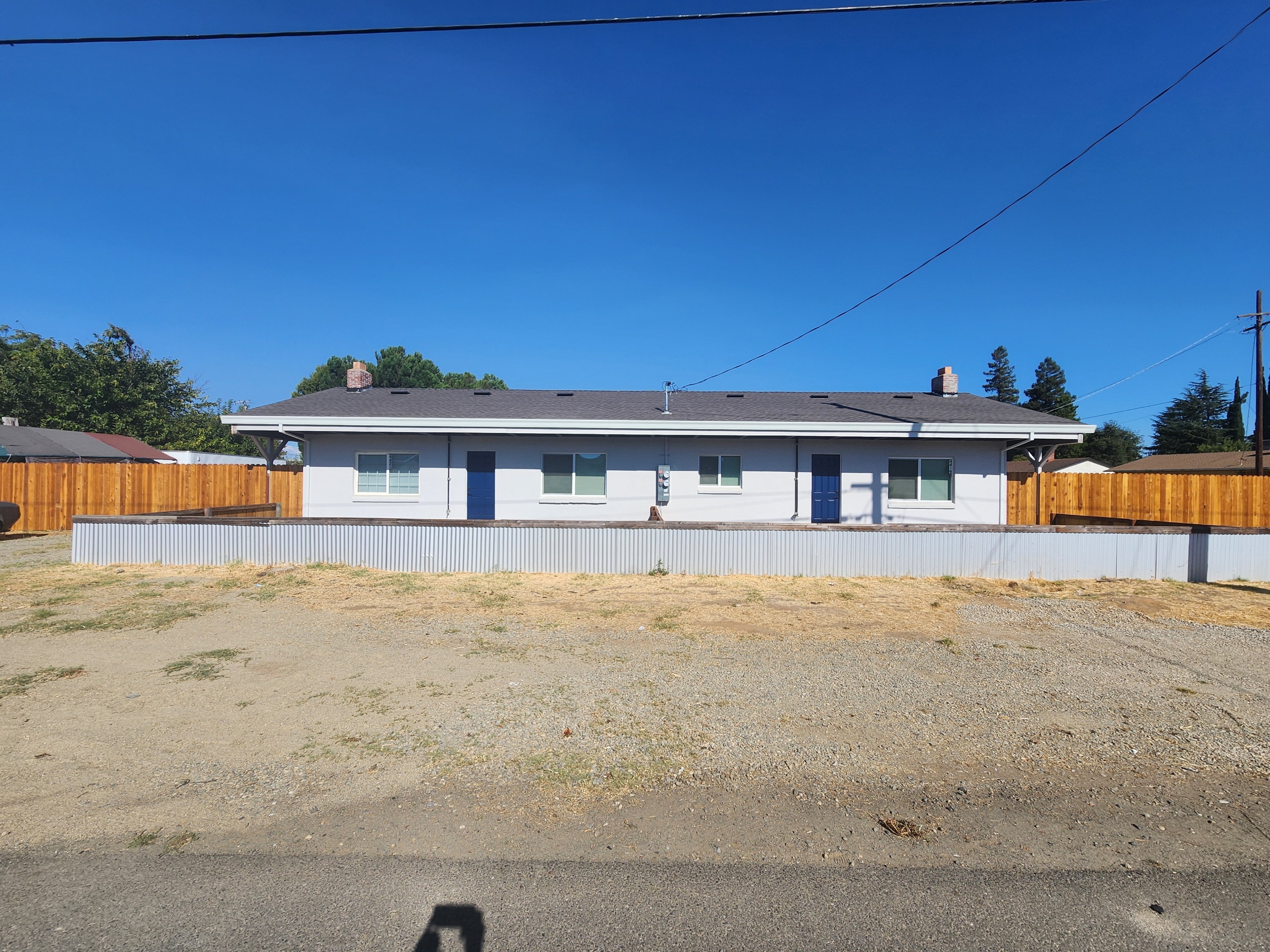 4419 Ardmore Avenue - 1